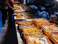 -韩盛·盛江山自助料理(于洪新玛特店)