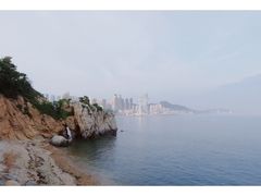 -黑石礁公园