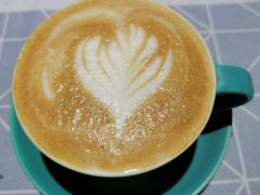 -名典咖啡语茶(茂源大厦店)