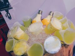 -明记牛杂(新马路分店)
