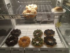 -布朗尼西饼(粮道街店)
