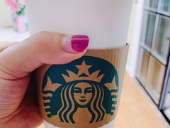 -星巴克臻选(舟山凯虹广场店)