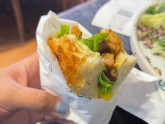 -THE WOODS 简餐 (国贸商城店)