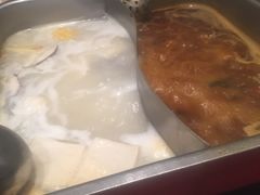 -新辣道鱼火锅(领展购物广场·中关村店)