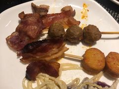 -青岛证大喜玛拉雅酒店·Z1餐厅
