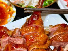 -九尺赵老四鲜鹅肠火锅