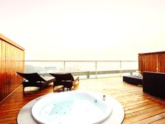 -青岛海尔洲际酒店