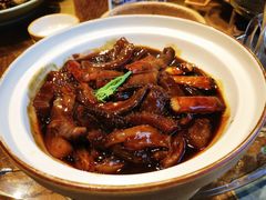 -兰溪小馆(首经贸店)