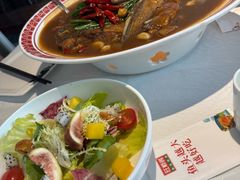 -旺顺阁·北京菜(北辰上品+)