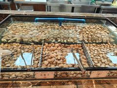 -黑金·寻焰自助百汇·烤肉·火锅(中街店)