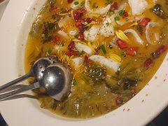 -绿茶餐厅(布吉万象汇店)
