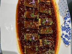 -茅庐·川粤精品私房菜(金沙遗址店)