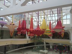 -广州花之恋城堡酒店