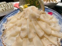 -璞御·海鲜·雪花牛肉局(宾水西道店)