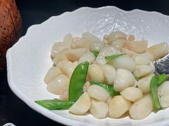 -吴越荣记苏州菜·松鼠桂鱼 100% 活鱼现做(月光码头店)