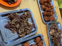 -清真-戏楼王记牛肉面