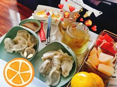 -华夏良子·足道SPA艾灸(铁道大厦店)