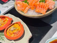 -匠和风精致料理(祥禾天地店)