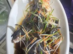 -小铜锣湾海鲜家常菜馆(河西店)