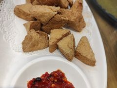 油炸臭豆腐-全启和美食(由由店)
