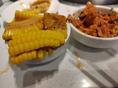 -大斌家串串火锅(喜盈门店)