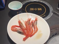 -钱小奴海鲜自助黑金店(杭州滨江龙湖店)