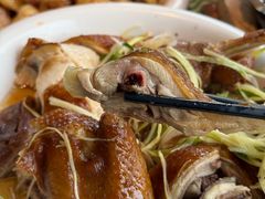 -石潭贵香酒店(玄真路店)