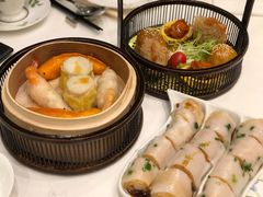 -翠园(北京王府中环店)