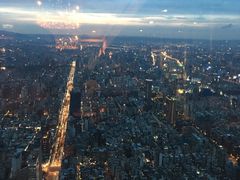-随意鸟地方101观景餐厅