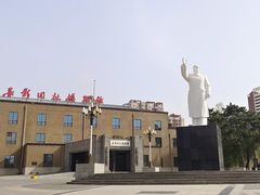 -长影旧址博物馆