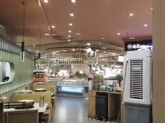 -山焱·炭火自助烤肉(周浦万达店)