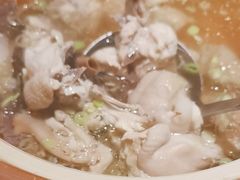 -ZEN采蝶轩·粤味臻鲜·手作点心·商务宴请(泰州店)