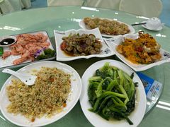 -景好海鲜餐厅(大鹏必选旅游店)