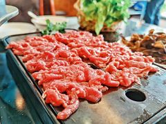 -小叫驴养生驴肉火锅(龙游店)