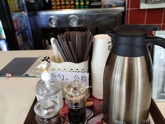 -魏家凉皮(大差市店)