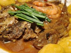 -奉天小馆·非遗东北菜(济南万象城店)