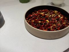 -雀蓝川菜(奥体广场店)