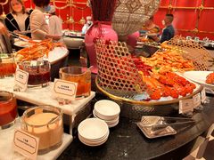 -咖啡苑 - 蔚藍夏日限定主题(永利皇宫店)