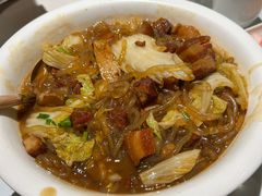 -关东小磨东北菜(漕河泾印象城店)