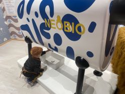 -奈尔宝家庭中心·亲子餐厅(北京东坝万达店)