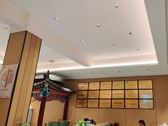 -梅利汴京烤鸭•开封豫菜地标店(晋安路店)