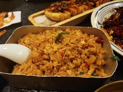 -福苗小骆驼烧烤(大唐不夜城店)