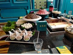-五星桥原切肥牛火锅·30年专注好牛肉(湖塘店)