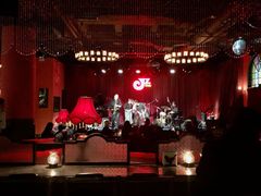 -JZ Club 爵士酒吧(上海店)