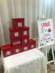 -银座Calla日式美容沙龙