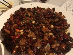 -辣婆婆(航天桥店)