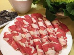 iphone_upload_pic-常赢三兄弟·清真涮肉·清真炒菜(朝阳新城店)