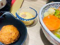 -吉野家(将台新港商城店)