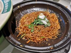 砂锅粉丝煲-费大厨辣椒炒肉(高铁吾悦广场店)