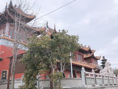 -玉皇宫